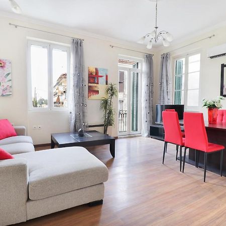 Down Town Apartment By Corfuescapes Corfu  Extérieur photo