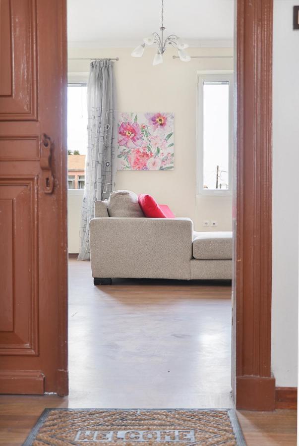 Down Town Apartment By Corfuescapes Corfu  Extérieur photo
