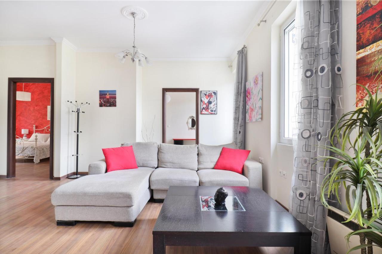 Down Town Apartment By Corfuescapes Corfu  Extérieur photo