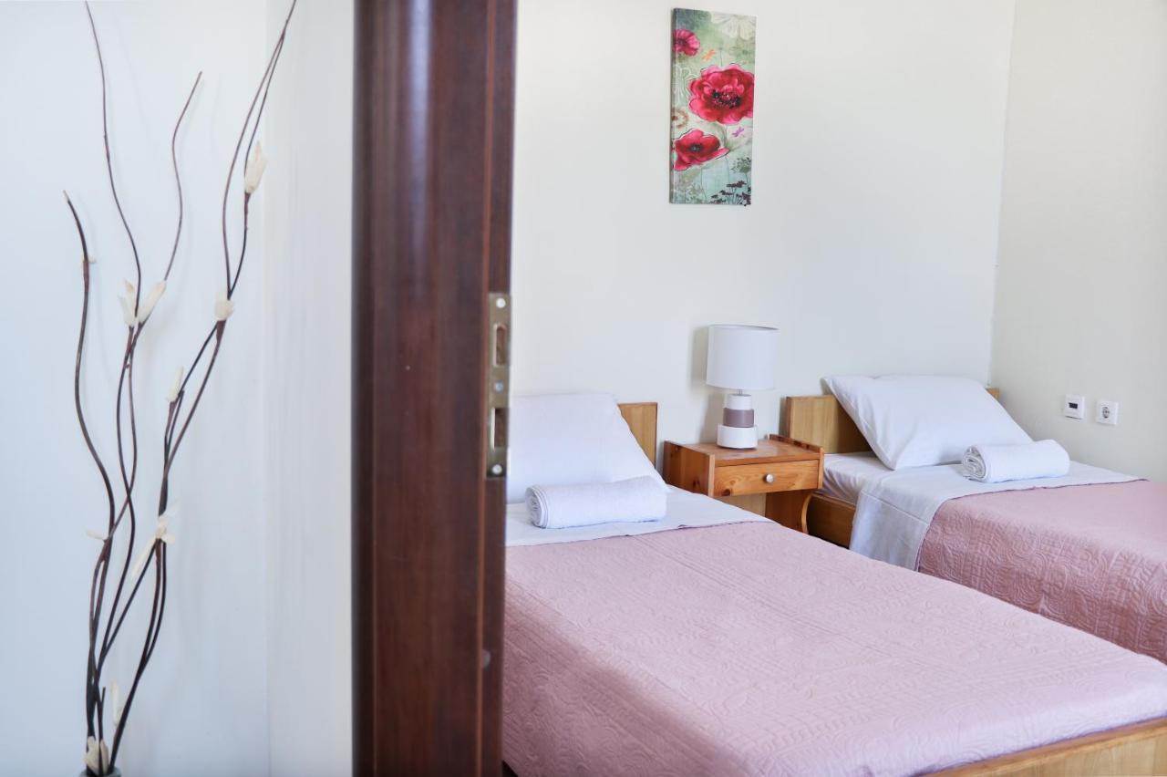 Down Town Apartment By Corfuescapes Corfu  Extérieur photo