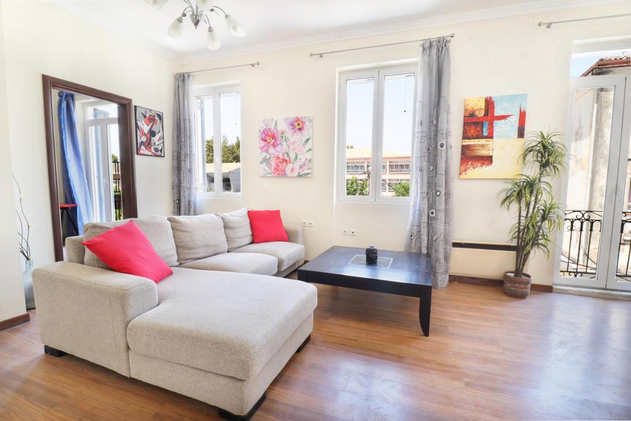 Down Town Apartment By Corfuescapes Corfu  Extérieur photo