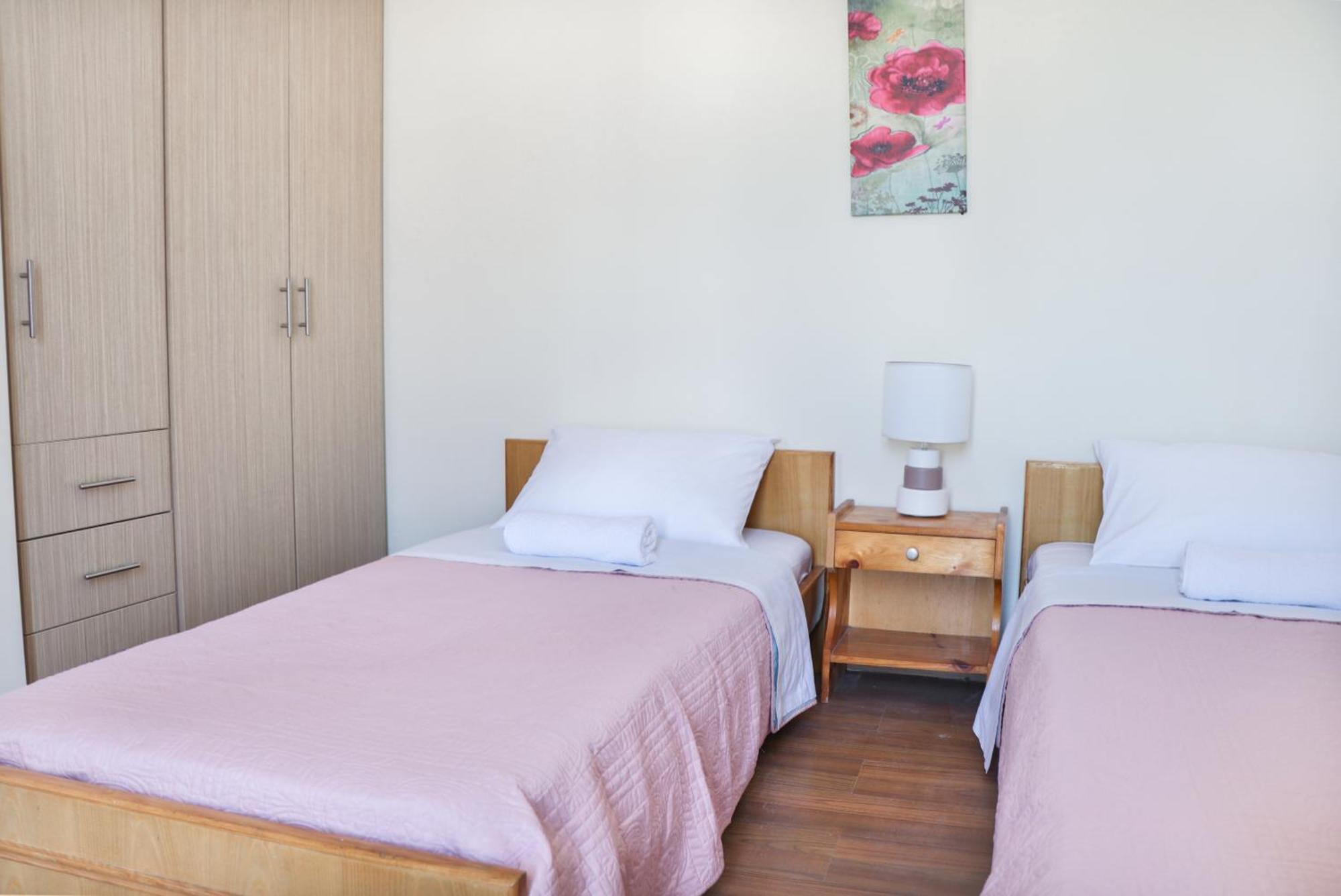 Down Town Apartment By Corfuescapes Corfu  Extérieur photo