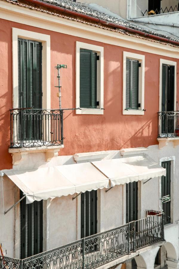 Down Town Apartment By Corfuescapes Corfu  Extérieur photo